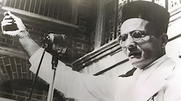 Teacher Suspended Over Savarkar Question In Kerala School Quiz