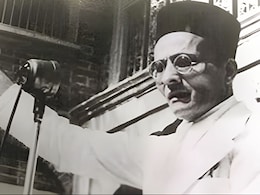 &ldquo;सागरा प्राण तळमळला&hellip;&rdquo; या सावरकरांच्या अमर काव्याला 116 वर्षे पूर्ण; अंदमान&ndash;निकोबारमध्ये भव्य कार्यक्रम