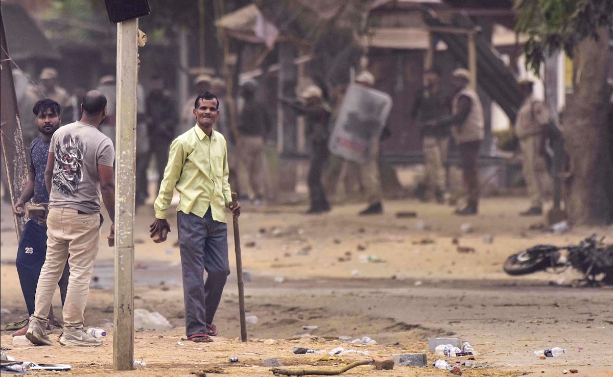 Latest and Breaking News on NDTV