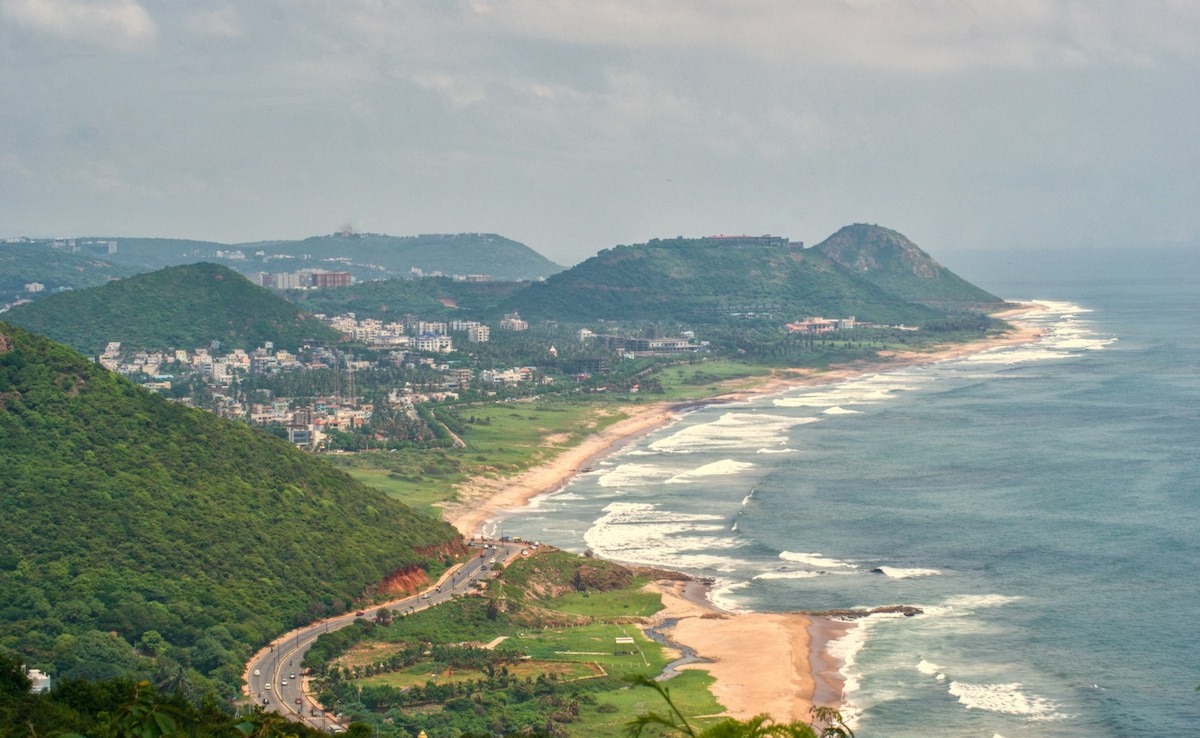 Latest and Breaking News on NDTV