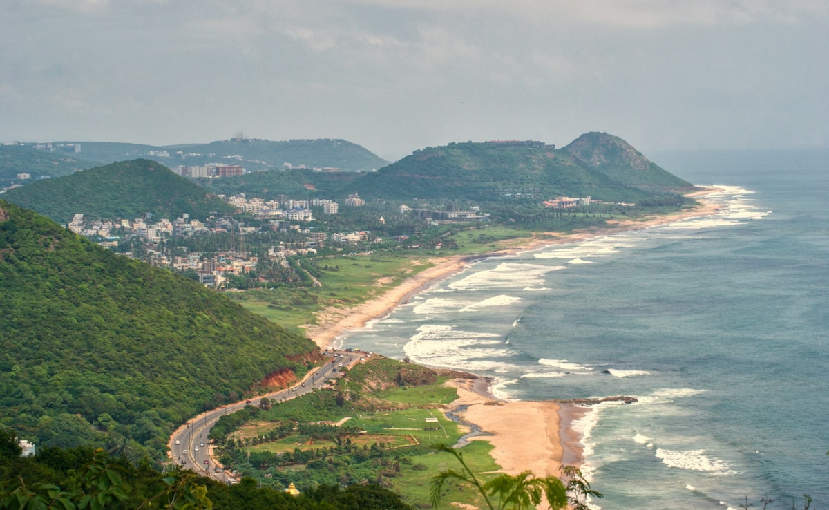 Visakhapatnam