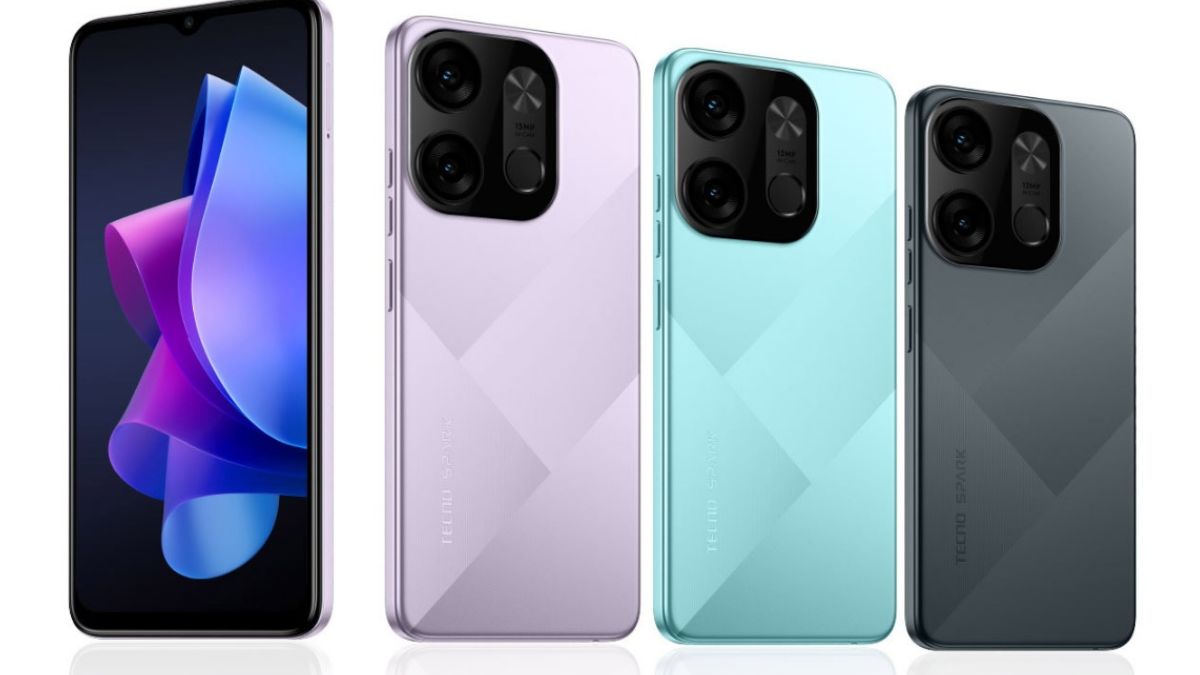 ടെക്നോയുടെ മറ്റൊരു ബഡ്ജറ്റ് ഫോൺ വരുന്നു; ടെക്നോ സ്പാർക്ക് ഗോ 3 4G-യുടെ വിശേഷങ്ങൾ അറിയാം