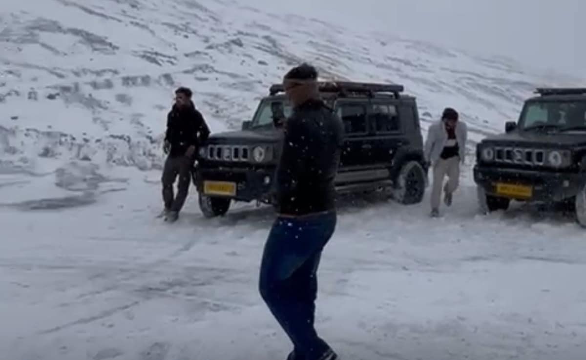 Latest and Breaking News on NDTV Latest and Breaking News on NDTV