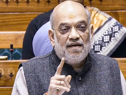 &quot;Won&#039;t Allow Infiltrators To Get Voting Rights&quot;: Amit Shah Slams Opposition On SIR