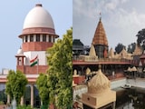 उज्जैन में महाकाल लोक विस्तार पर SC का बड़ा फैसला, तकिया मस्जिद की याचिका पर लगाई फटकार उज्जैन में महाकाल लोक विस्तार पर SC का बड़ा फैसला, तकिया मस्जिद की याचिका पर लगाई फटकार