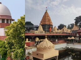 Mahakal : उज्जैन महाकाल मंदिराच्या विस्ताराचा मार्ग मोकळा, मशीद समितीचा दावा सर्वोच्च न्यायालयानं फेटाळला