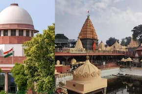 Mahakal : उज्जैन महाकाल मंदिराच्या विस्ताराचा मार्ग मोकळा, मशीद समितीचा दावा सर्वोच्च न्यायालयानं फेटाळला