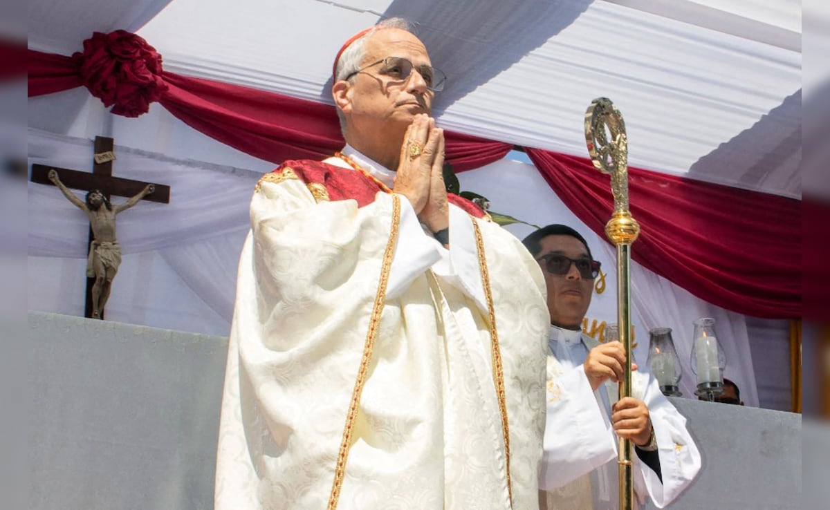 Latest and Breaking News on NDTV