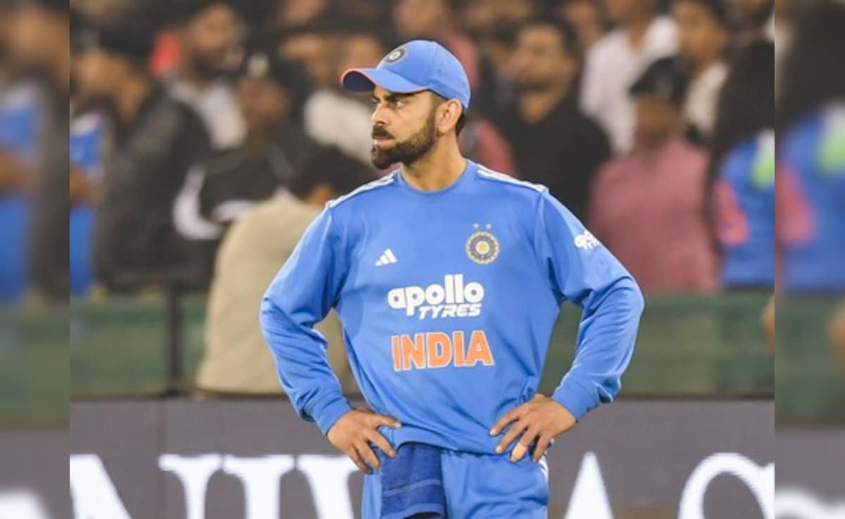 Vijay Hazare Trophy 2025: फैंस के लिए आ गया बड़ा अपडेट, चिन्नास्वामी स्टेडियम की जगह अब यहां खेला जाएगा मुकाबला