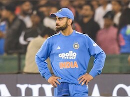 Vijay Hazare Trophy 2025: फैंस के लिए आ गया बड़ा अपडेट, चिन्नास्वामी स्टेडियम की जगह अब यहां खेला जाएगा मुकाबला