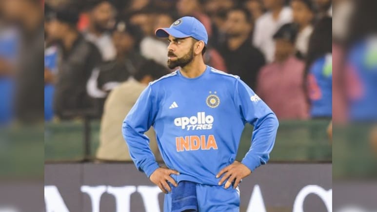 Vijay Hazare Trophy 2025: फैंस के लिए आ गया बड़ा अपडेट, चिन्नास्वामी स्टेडियम की जगह अब यहां खेला जाएगा मुकाबला