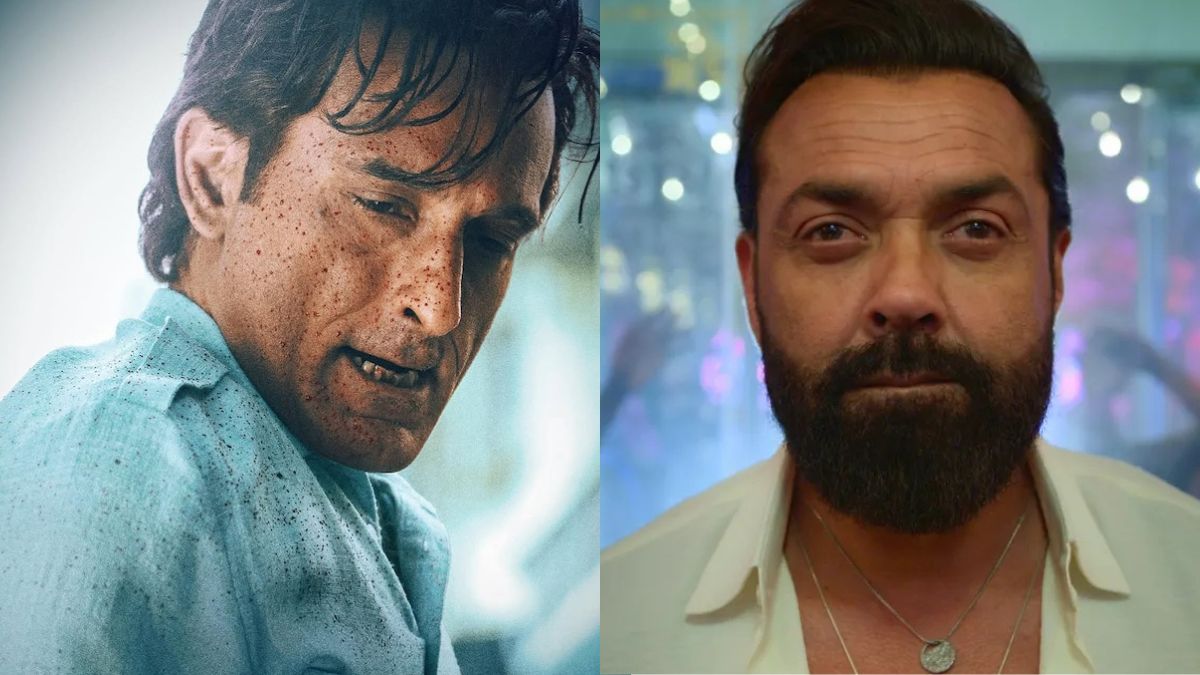 Year Of The Bads Of Bollywood, From Akshaye Khanna To Bobby Deol