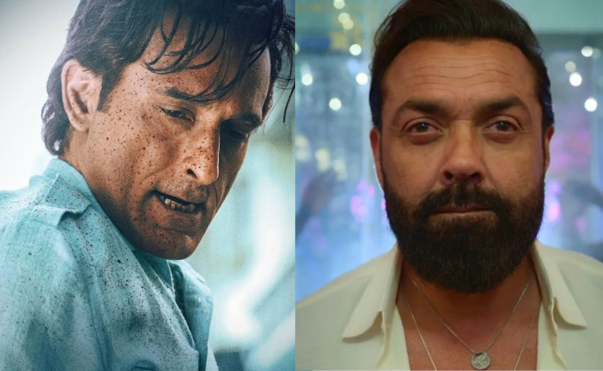 Year Of The Bads Of Bollywood, From Akshaye Khanna To Bobby Deol