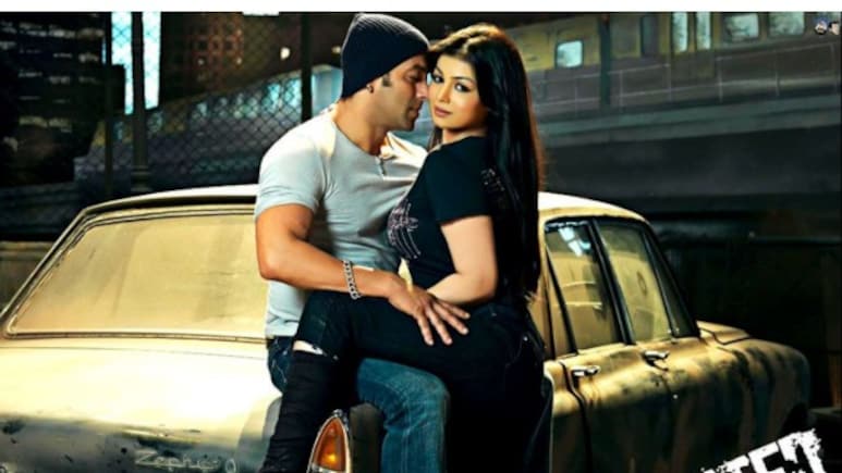 वांटेड में आयशा टाकिया को निकालकर, इस एक्ट्रेस को कास्ट कराना चाहते थे सलमान, बोनी कपूर ने कर दिया था भाईजान को इनकार