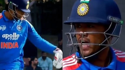 BCCI's 'Beyond Usual' Step After Suryavanshi And Co's U-19 Asia Cup Loss