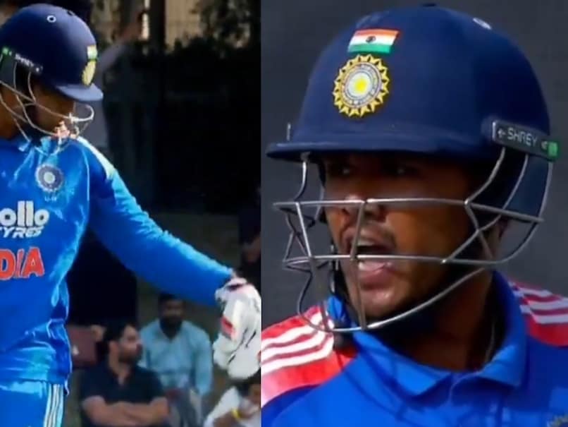 BCCI To 'Seek Explanation' After Vaibhav Suryavanshi And Co's U-19 Asia Cup Final Loss To Pakistan: Report