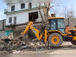 गजब हो गया बिहार में! जिस बुलडोजर से डरते हैं अपराधी, वही हो गया गायब, जानें पूरी कहानी