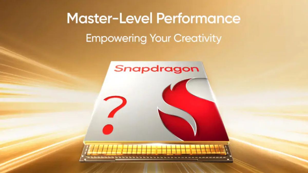 శక్తివంతమైన Snapdragon చిప్తో, పెరిస్కోప్ కెమెరాతో రాబోతున్న Realme 16 Pro+ 5G...!