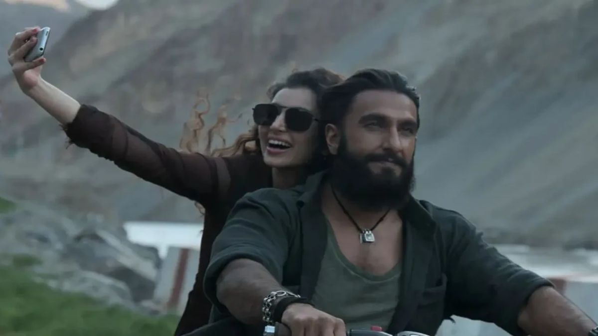 <i>Dhurandhar</i> Collection Day 13: Ranveer Singh Film Racing To Rs 450 Crore Mark