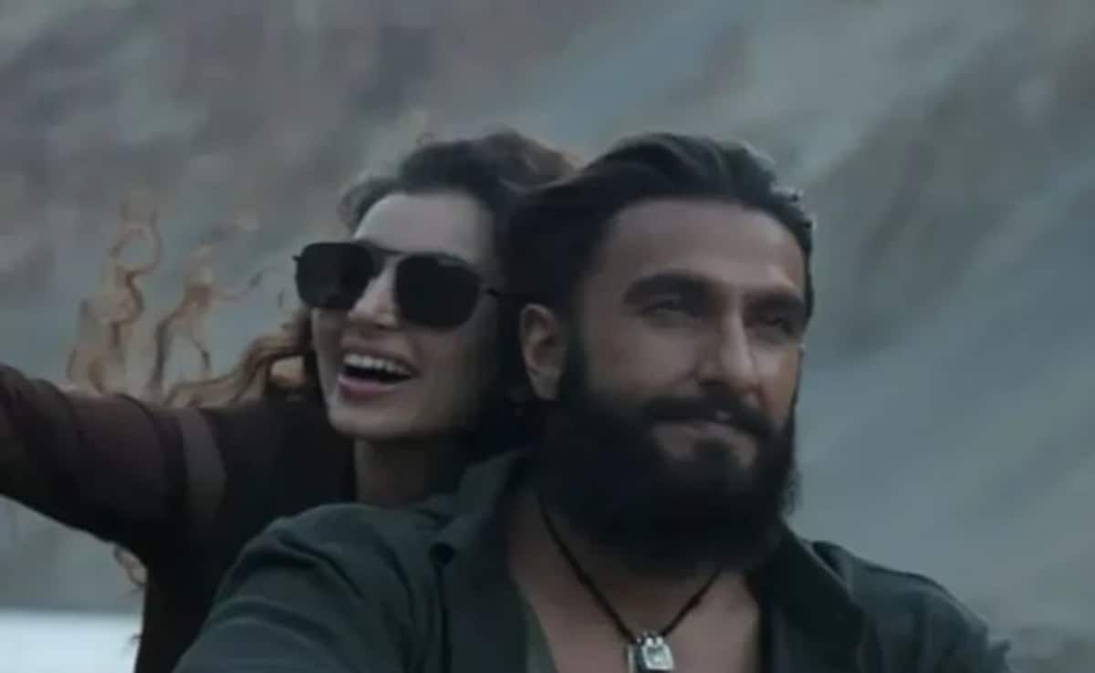 Will Dhurandhar 2 Be The Defining Film Of 2026?