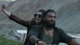 <i>Dhurandhar</i> Filming Locations: A Journey From Thailand To The Himalayas