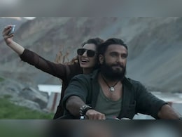 <i>Dhurandhar</i> Collection Day 13: Ranveer Singh Film Racing To Rs 450 Crore Mark
