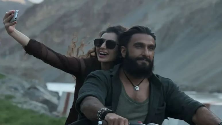<i>Dhurandhar</i> Collection Day 13: Ranveer Singh Film Racing To Rs 450 Crore Mark