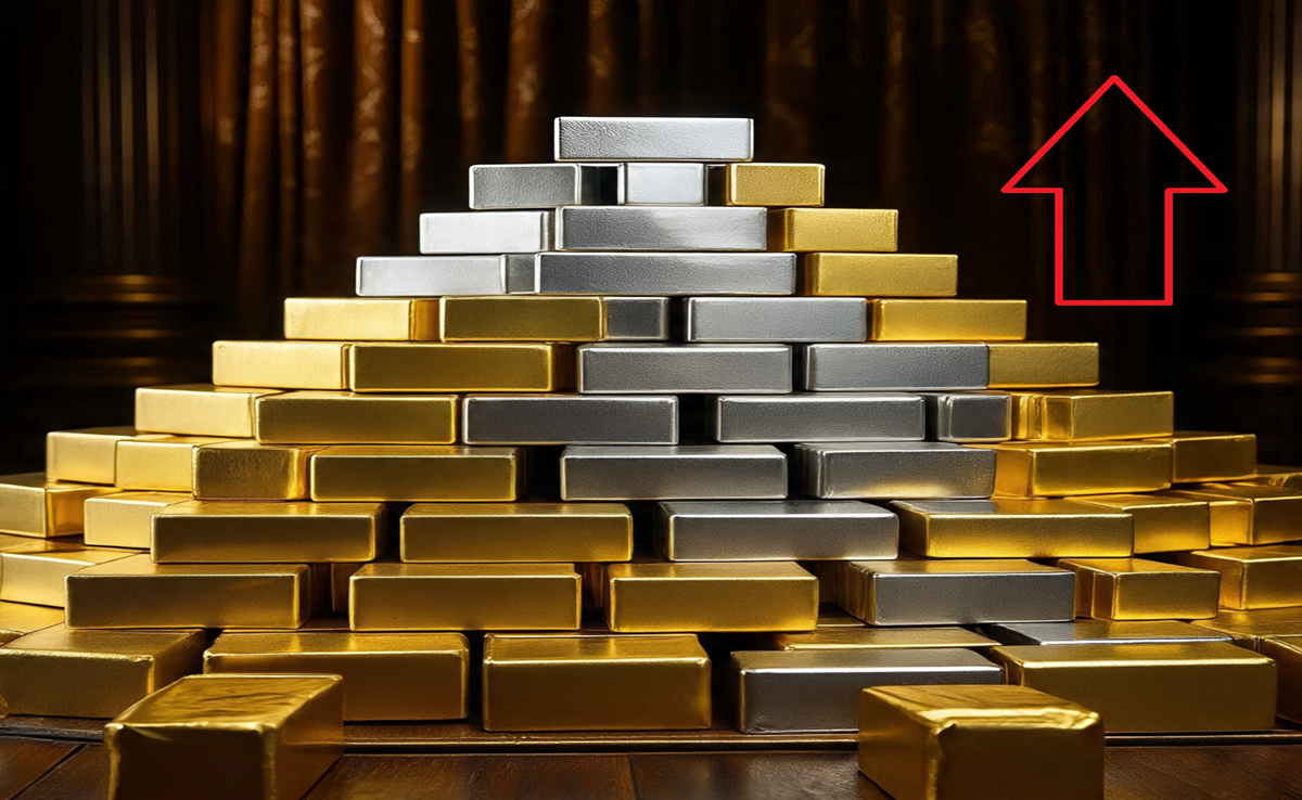 Sona Chandi Ka Bhav: अबकी बार चांदी 2 लाख पार; सोना भी बिखेर रहा चमक, जानिए क्या हैं दाम