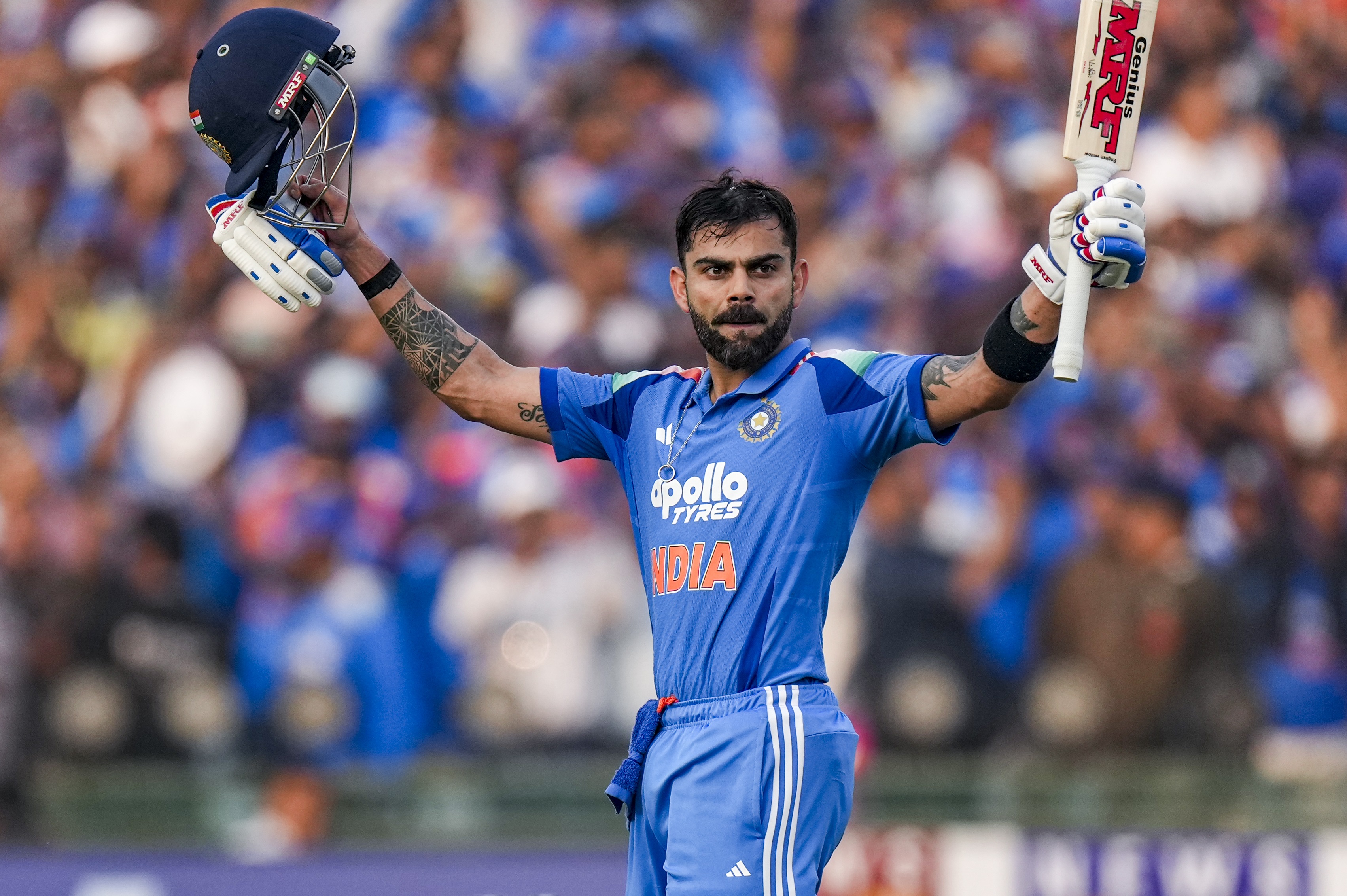 India vs South Africa Match LIVE Score: केएल राहुल ने 33 गेंदों पर जड़ा अर्द्धशतक, भारत का स्कोर 350 के करीब