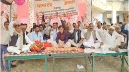 राजस्थान में 'पंचायत लॉकडाउन', 23 गांवों ने ठुकराया सरकारी फैसला! ताला लगाकर ठप किया सरकारी काम
