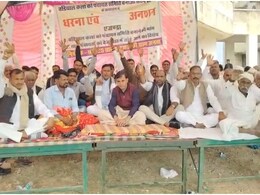 राजस्थान में 'पंचायत लॉकडाउन', 23 गांवों ने ठुकराया सरकारी फैसला! ताला लगाकर ठप किया सरकारी काम