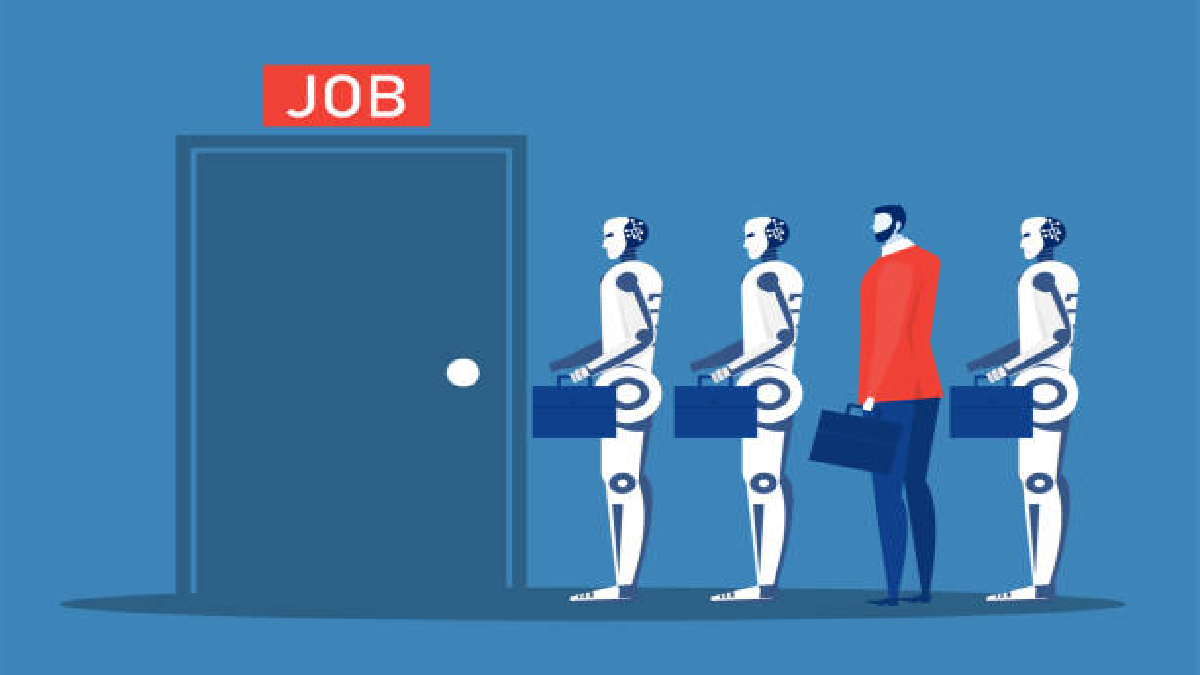 जॉब अलर्ट! AI, कोडिंग समेत इन 3 क्षेत्रों से जल्द कर देगा नौकरी खत्म ...
