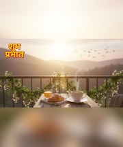 Good Morning Wish: नए साल पर गुड मॉर्निंग विश कैसे करें? Good morning के लिए सबसे अच्छा संदेश क्या है, जानिए