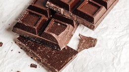 Can Antioxidants In Dark Chocolate Reduce Heart And Liver Disease Risk? New Study Says Yes