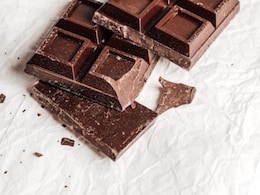Can Antioxidants In Dark Chocolate Reduce Heart And Liver Disease Risk? New Study Says Yes