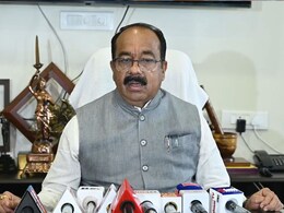 बस्तर ओलंपिक में 3500 खिलाड़ी लेंगे भाग, छत्तीसगढ़ विधानसभा का शीतकालीन सत्र क्यों खास? डिप्टी सीएम अरुण साव बोले- 'पेश होंगे कई विधेयक'