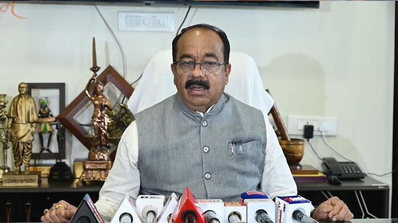 बस्तर ओलंपिक में 3500 खिलाड़ी लेंगे भाग, छत्तीसगढ़ विधानसभा का शीतकालीन सत्र क्यों खास? डिप्टी सीएम अरुण साव बोले- 'पेश होंगे कई विधेयक'