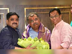 Thane News: मंच सजला, कार्यकर्ते जमले अन् एक फोन... एकनाथ शिदेंनी रोखला मयूर शिंदेचा भाजप प्रवेश?