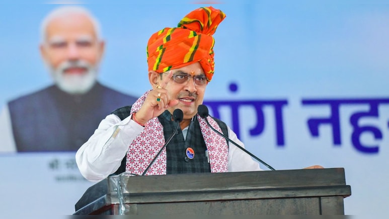 निकाय और पंचायत चुनावों की तैयारी में एक्‍शन में मोड में सीएम, भजनलाल जमीनी स्‍तर पर ले रहे फीडबैक