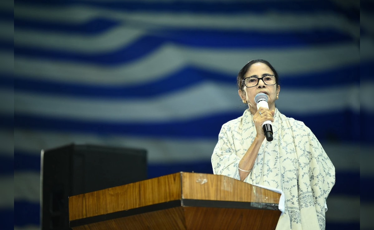 Latest and Breaking News on NDTV