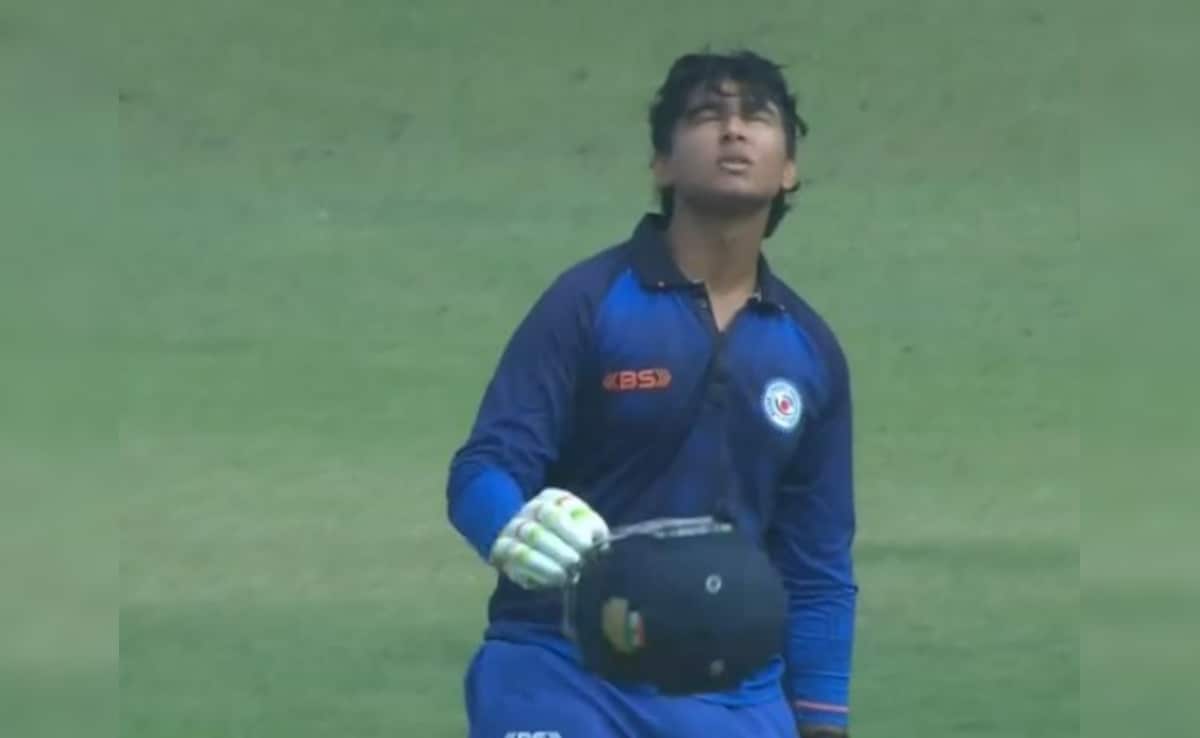 Latest and Breaking News on NDTV