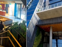 बेंगलुरु में खुल गया Amazon का नया ऑफिस, अंदर से देखेंगे तो आपको भी होगी जलन