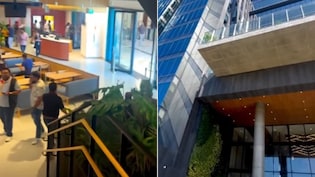 बेंगलुरु में खुल गया Amazon का नया ऑफिस, अंदर से देखेंगे तो आपको भी होगी जलन