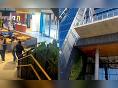 बेंगलुरु में खुल गया Amazon का नया ऑफिस, अंदर से देखेंगे तो आपको भी होगी जलन