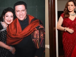 जब गोविंदा पत्नी सुनीता आहूजा की करते थे गर्लफ्रेंड नीलम से तुलना, उसके जैसी बन जाओ