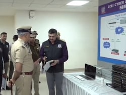 Illegal Call Conversion Racket Busted In Bengaluru, Rs 40 Lakh Items Found