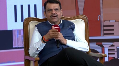 Pune Land Scam : FIR मध्ये नाव नाही म्हणजे... मुख्यमंत्र्यांच्या स्पष्टीकरणानंतर पार्थ पवारांचं वाढणार टेन्शन!