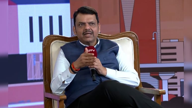 "Mahayuti To Fight 2029 Polls Together:" Devendra Fadnavis To NDTV Amid Talk Of Rift