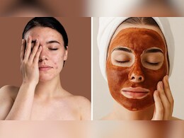 चेहरे पर ऐसा क्या लगाएं जिससे चेहरा साफ हो जाए? आयुर्वेदिक डॉक्टर ने बताया इस पाउडर से गायब हो जाएंगे पिंपल के निशान
