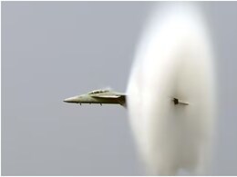 राजस्थान के जोधपुर में देर रात तेज धमाके की आवाज क्या सुपरसोनिक बूम की थी?